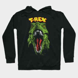 TRex Hoodie